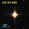 CD-24   626