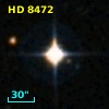 HD   8472