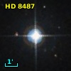 HD   8487