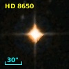 HD   8650