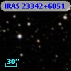 IRAS 23342+6051