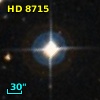 HD   8715
