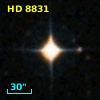 HD   8831