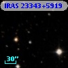 IRAS 23343+5919