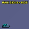 IRAS 23346+6025