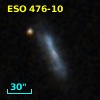 ESO 476-10