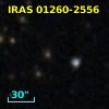 IRAS 01260-2556