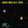 PKS 0122-260