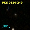 PKS 0124-249