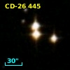 CD-26   445