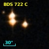 CCDM J01219-2544C
