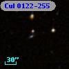 Cul 0122-255
