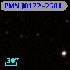 PMN J0122-2501