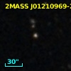 1RXS J012109.9-250704