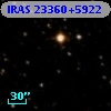 IRAS 23360+5922