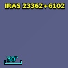 IRAS 23362+6102
