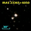 IRAS 23365+6050