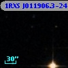 1RXS J011906.3-241453