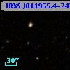 1RXS J011955.4-242948