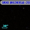 1RXS J012035.6-255655