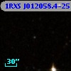1RXS J012058.4-251439