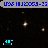 1RXS J012335.9-251548