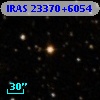 IRAS 23370+6054