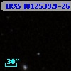 1RXS J012539.9-261856