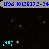 1RXS J012637.2-244014