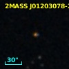 2MASS J01203078-2420491