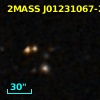 2MASS J01231067-2520285