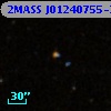 2MASS J01240755-2420467