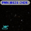 PMN J0121-2428