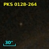 PKS 0128-264