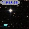 ** MLR    20