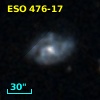 ESO 476-17