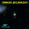 1RXS J013042.7-233528