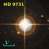 HD   9731
