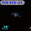 ESO 476-23