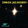 2MASX J01365897-2413347