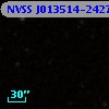 NVSS J013514-242756