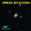 2MASX J01315264-2452120