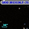 1RXS J013136.7-251333