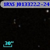 1RXS J013322.2-241923