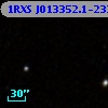 1RXS J013352.1-233150