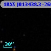 1RXS J013438.3-260328