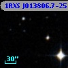 1RXS J013806.7-251805