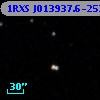 1RXS J013937.6-252042