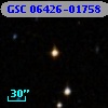 GSC 06426-01758