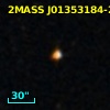 2MASS J01353184-2439343